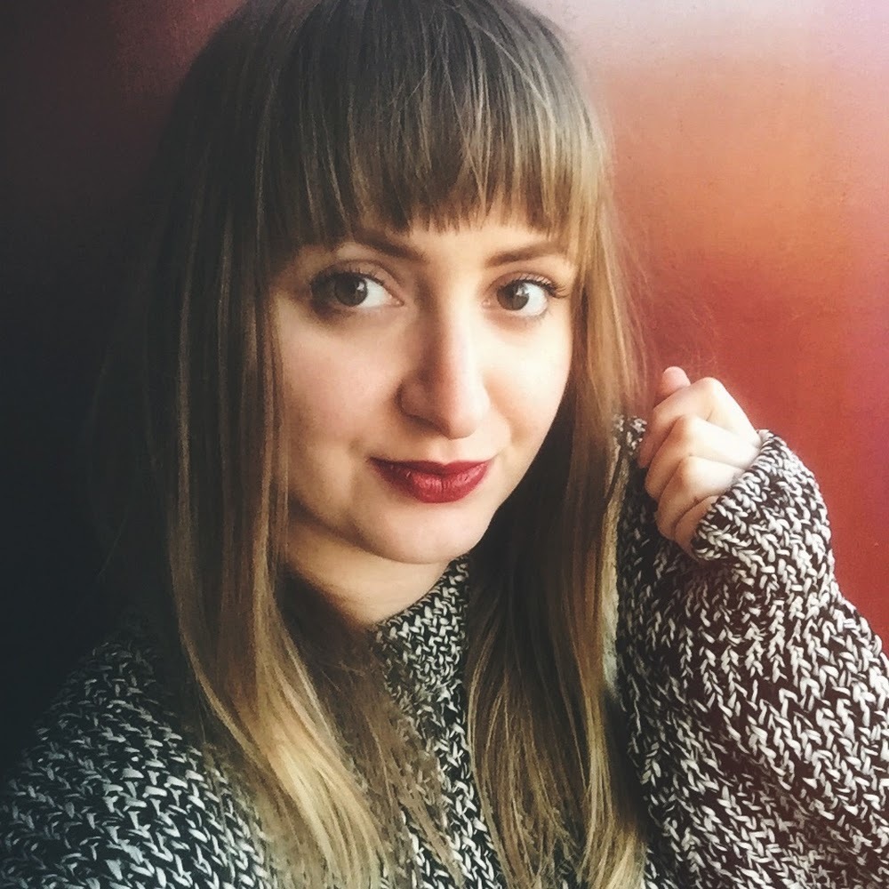 Meet your Posher, Abigail